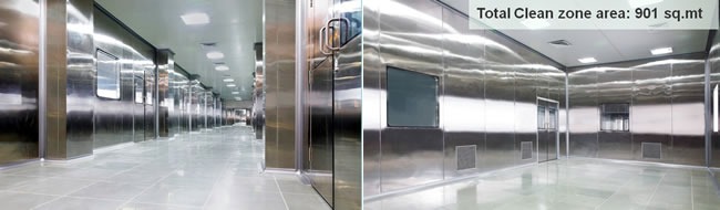 JP Laboratories Building - Unit II